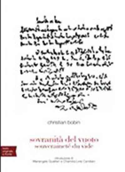 Bobin e la sua lettera-meditazione sulla vita