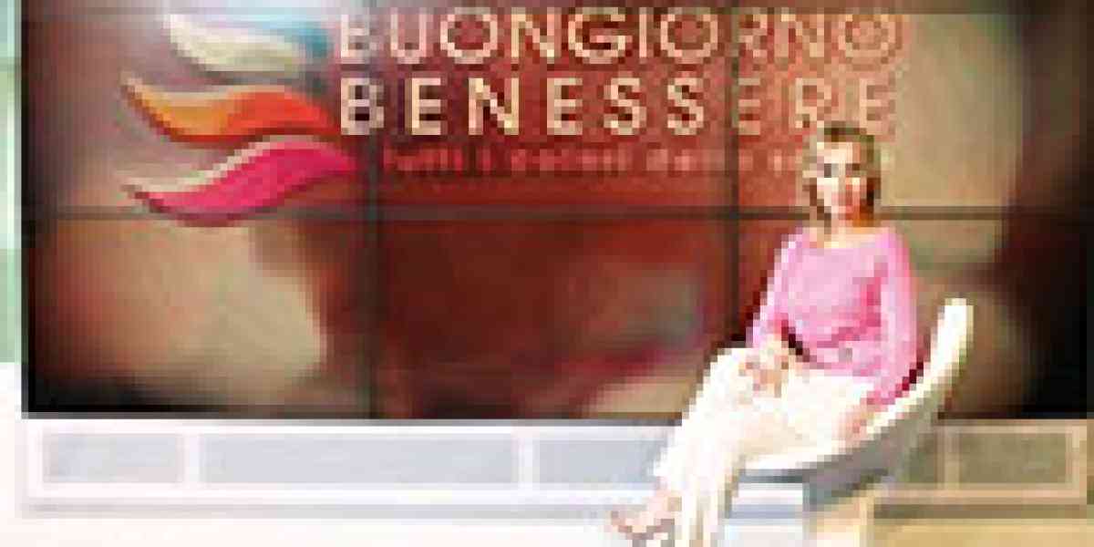 Benessere, se ci fosse un po’ di calma...