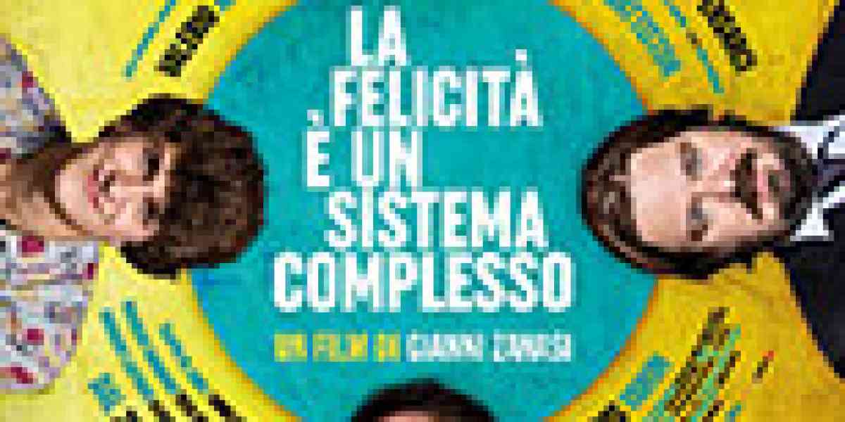 Una commedia agrodolce sul lavoro