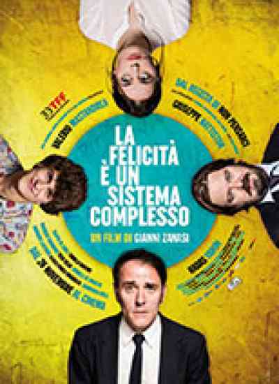 Una commedia agrodolce sul lavoro