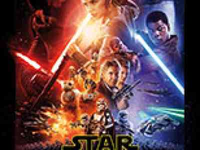“Star Wars” rispetta tutte le attese