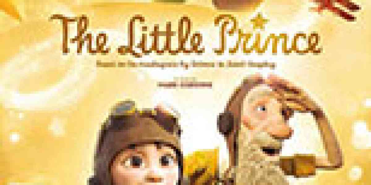 Un “Piccolo principe” povero di idee