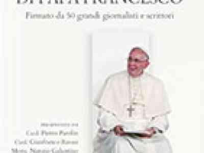 Cinquanta parole per capire il Papa