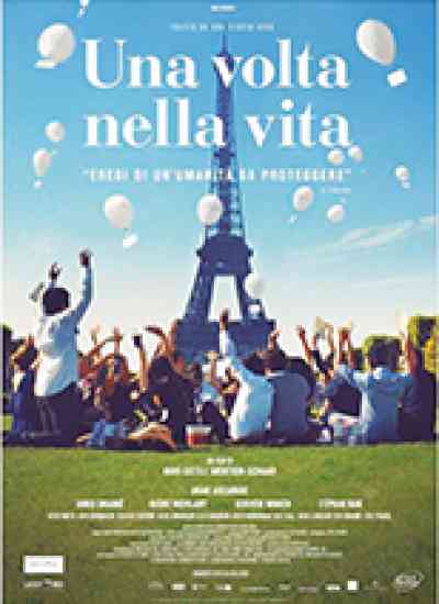 Un film che dà speranza alla scuola