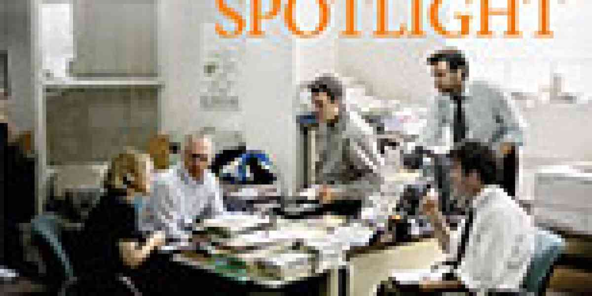 “Spotlight”, film e indagine rigorosi