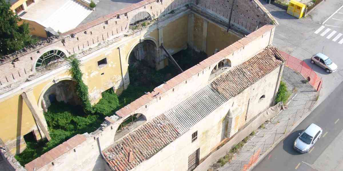 Menà – Quella chiesa “Cattedrale” e la Sovrintendenza