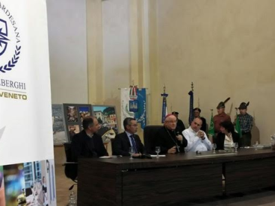 Inaugurata sul Garda la stagione turistica