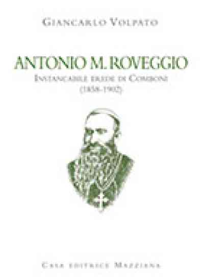 Mons. Roveggio, l’erede di S. Comboni