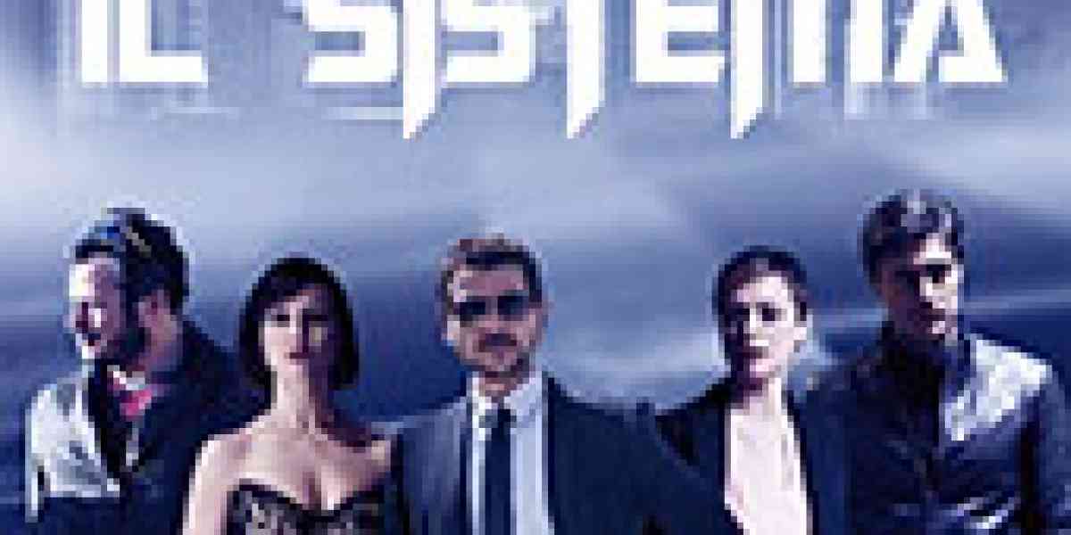 “Il Sistema” di una tv che osa a metà