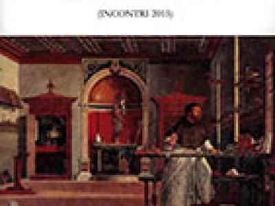 Dodici mesi d’incontri e di riflessioni