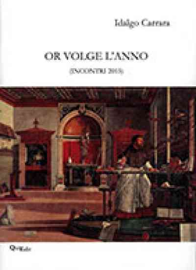 Dodici mesi d’incontri e di riflessioni