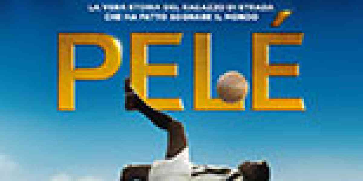 “Pelé” inizia bene poi si perde in melina