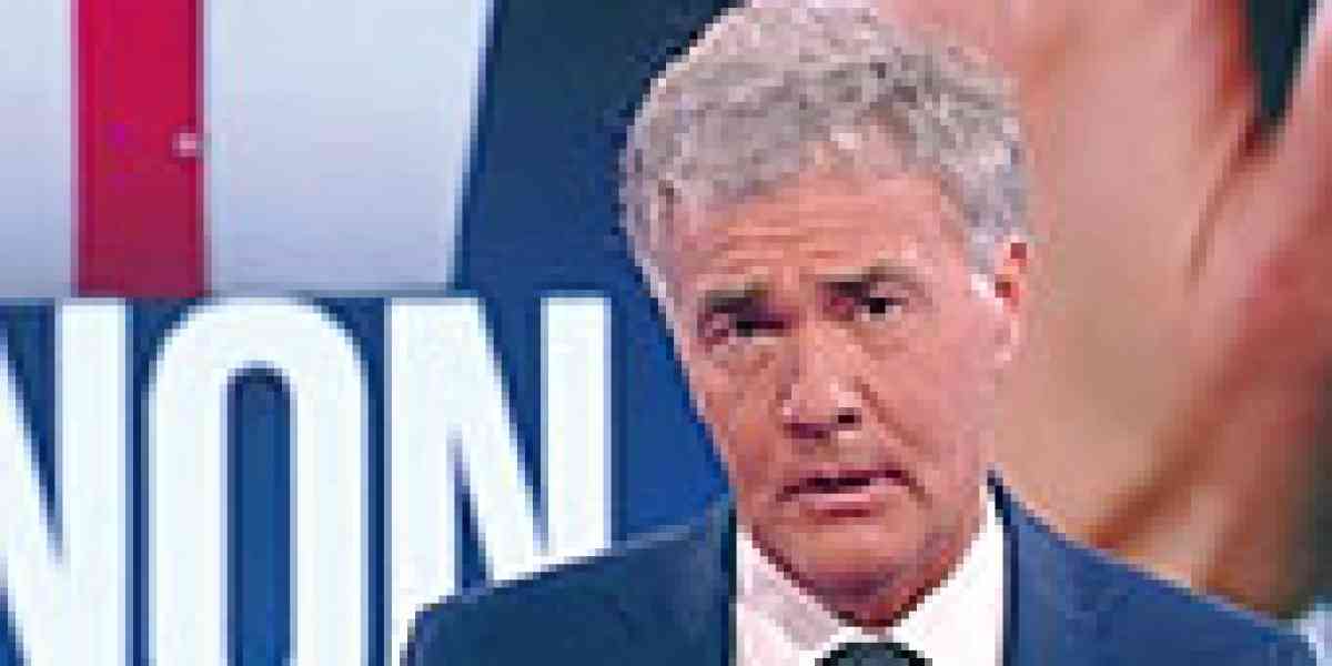 Graffiano poco i leoni di Giletti