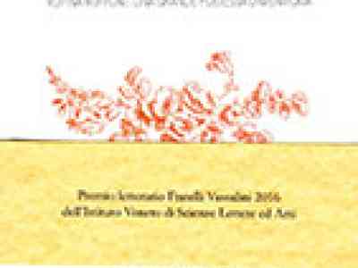 La villa della poesia di Rufina Ruffoni