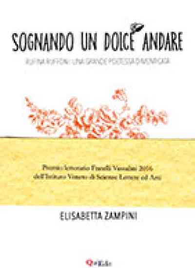 La villa della poesia di Rufina Ruffoni