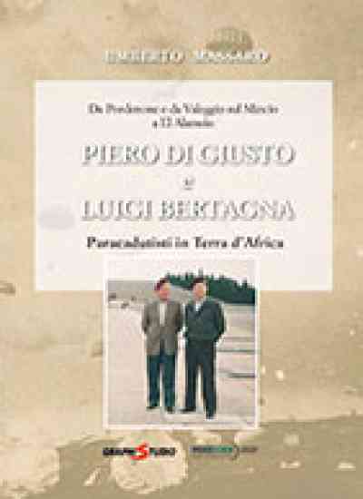 I “Folgorini”, gli eroi di El Alamein