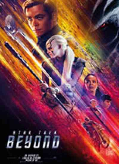 Un ottimo sequel della saga di Star Trek