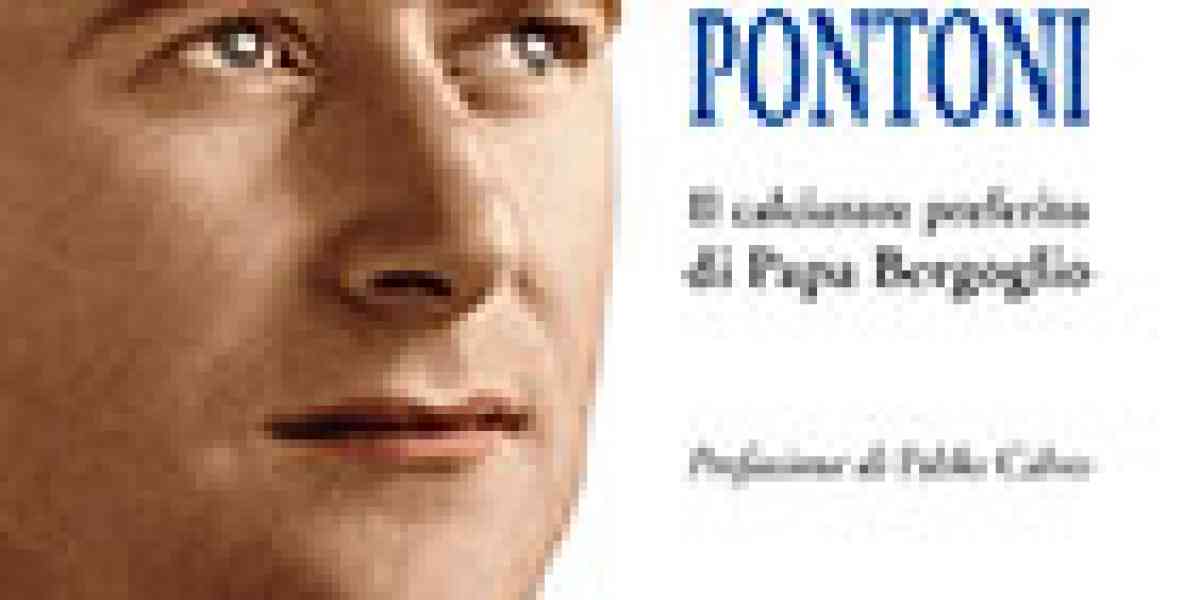 Pontoni, il goleador di papa Francesco