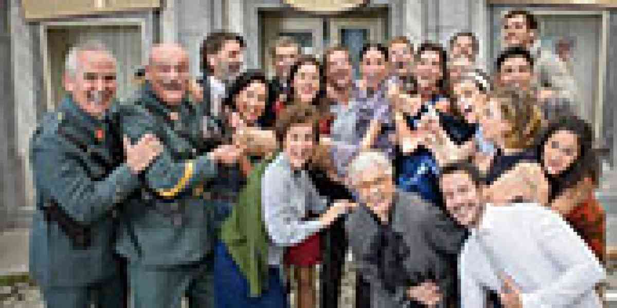 Una nuova soap uguale alle altre