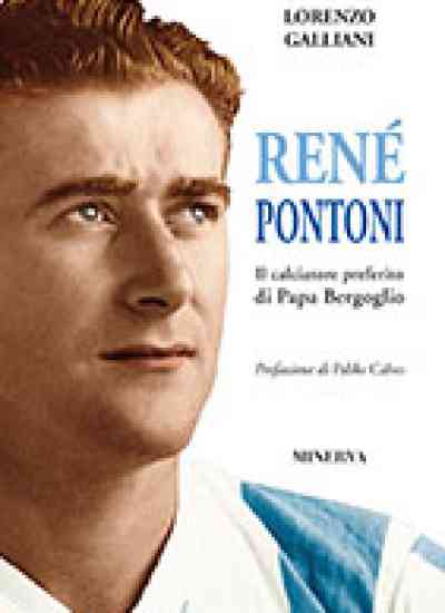 Pontoni, il goleador di papa Francesco