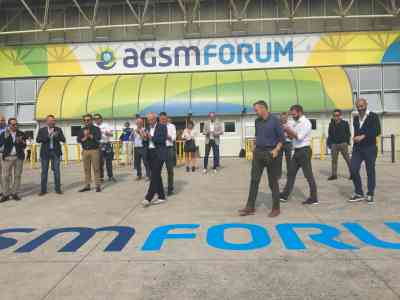 Il PalaOlimpia diventa Agsm forum