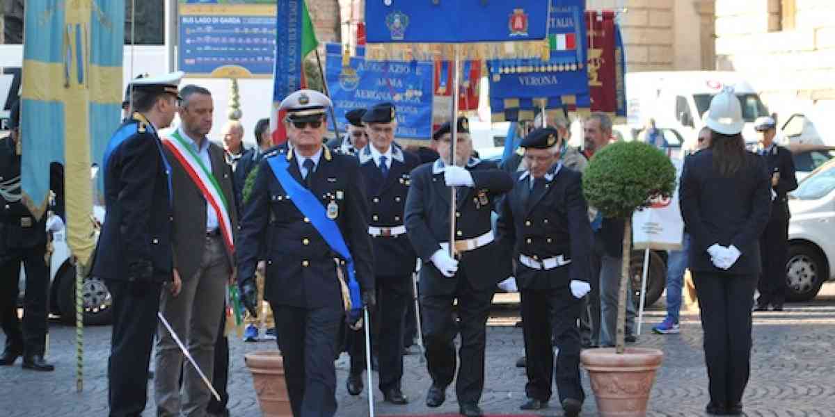 La Municipale compie 150 anni