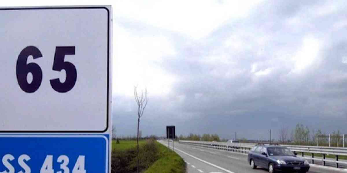 Da Anas 59 milioni per la Transpolesana
