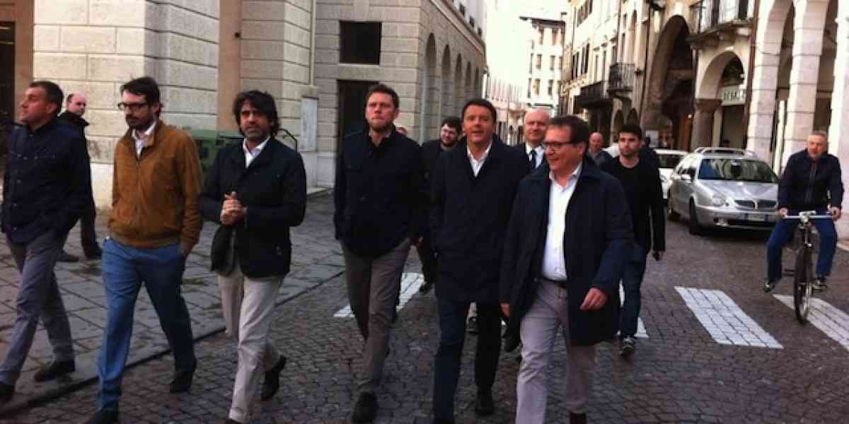 Fism Veneto: L'impegno di Renzi per un incontro sulle materne paritarie