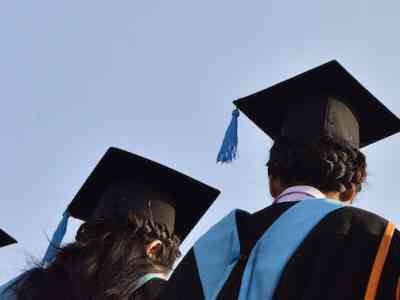 Giovani. Se la laurea "perde" l'ascensore