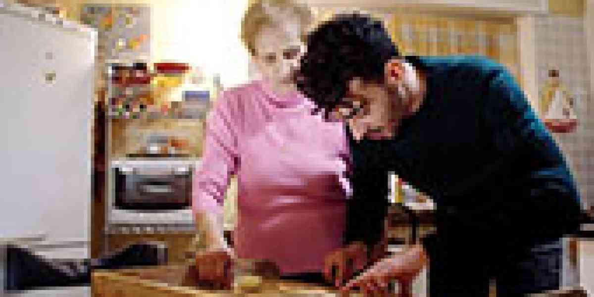 Ma quanto è finto il weekend col nonno