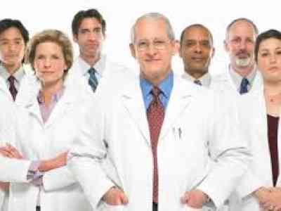 I medici di famiglia in calo anche a Verona