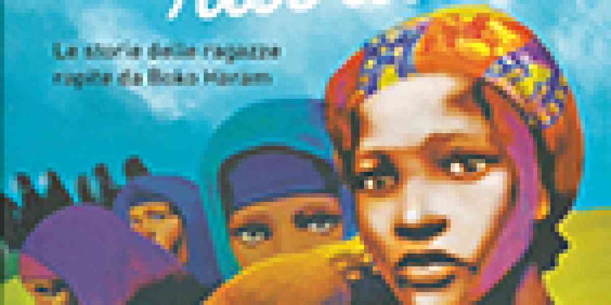 Le ragazze rapite da Boko Haram
