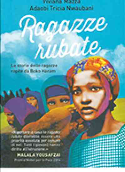 Le ragazze rapite da Boko Haram