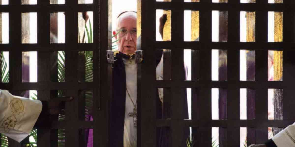 Si conclude l’Anno Santo, continua la misericordia