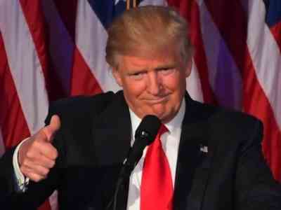 Ha vinto Trump, contro tutto e contro tutti