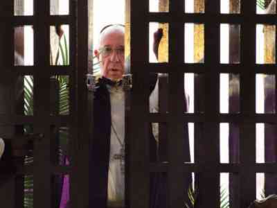 Si conclude l’Anno Santo, continua la misericordia