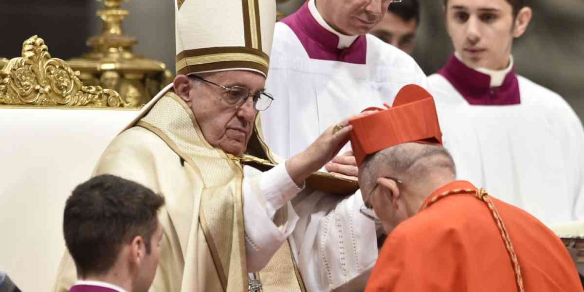 Il card. Zenari capofila di una Chiesa di frontiera