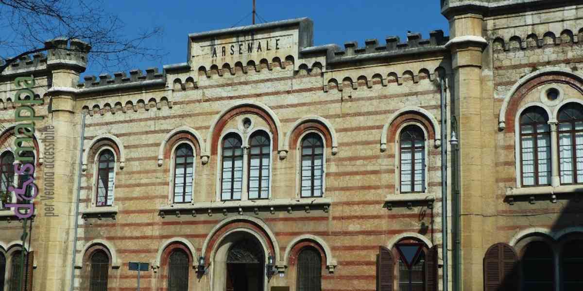 Il nuovo volto dell'Arsenale