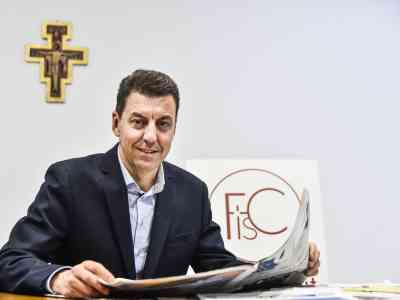 Il bresciano don Bianchi alla guida della Fisc