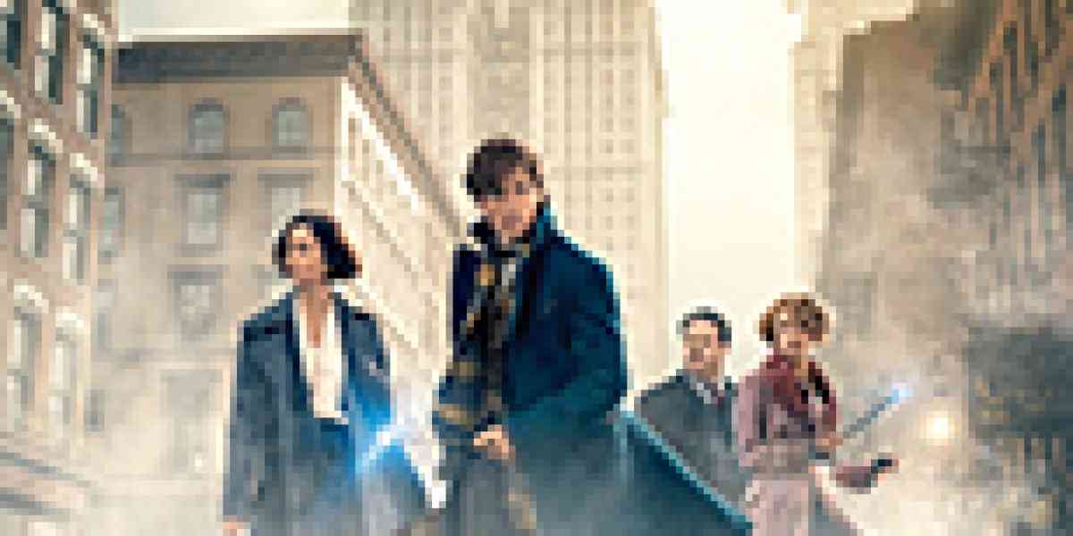 Una nuova saga dopo Harry Potter