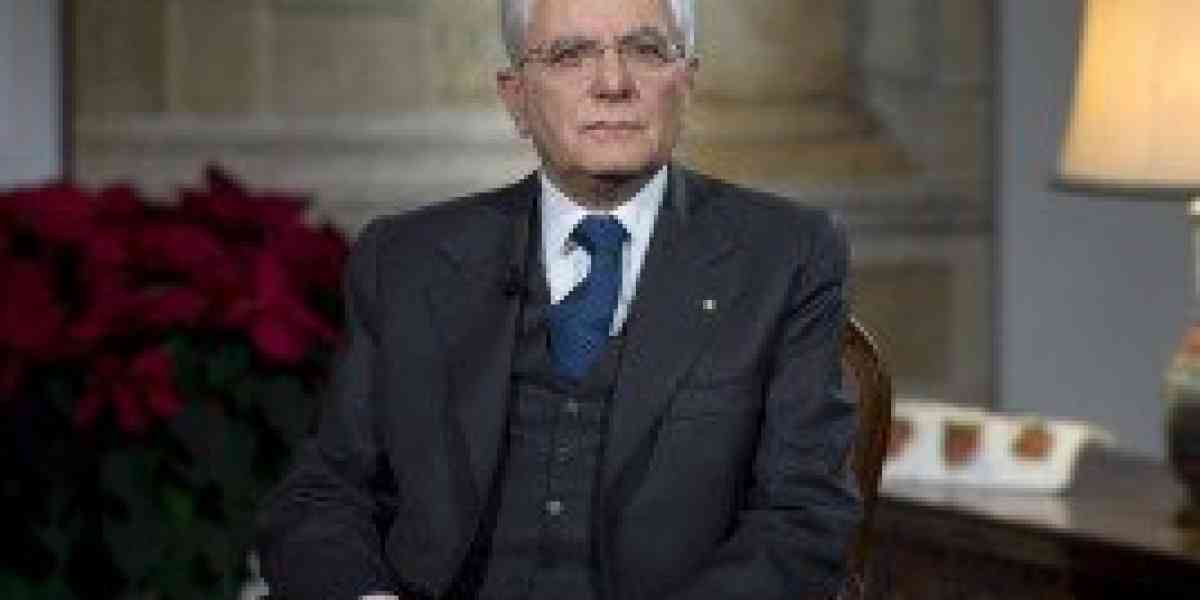 Mattarella, discorso di fine anno: dal presidente una lezione di stile