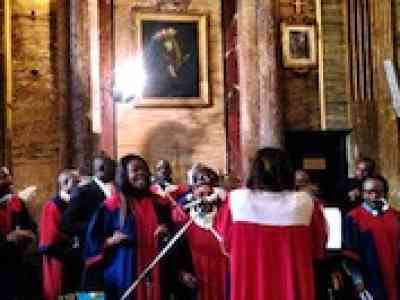 Nella Messa la cultura di un popolo