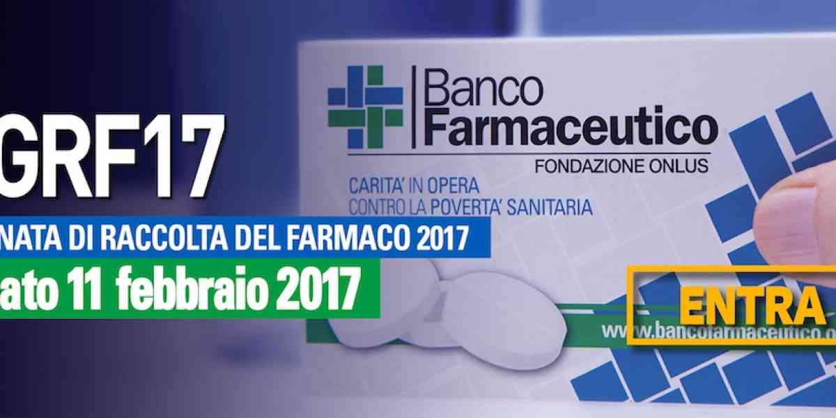 Dona un farmaco a chi ne ha bisogno