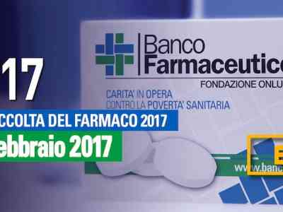 Dona un farmaco a chi ne ha bisogno