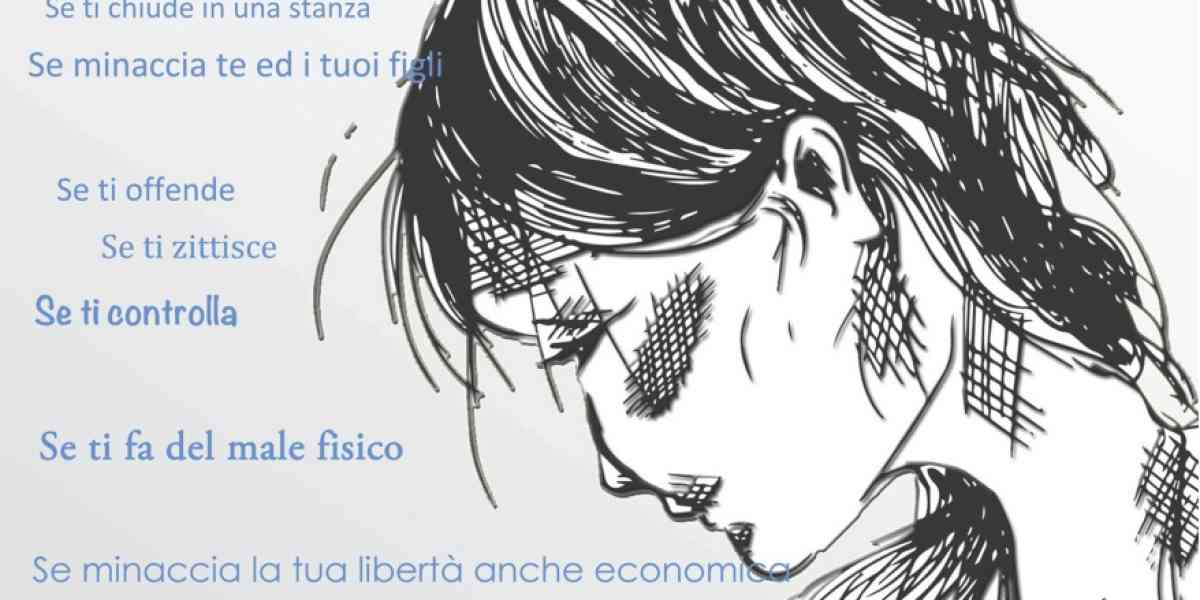 Campagna della Polizia contro la violenza sulle donne