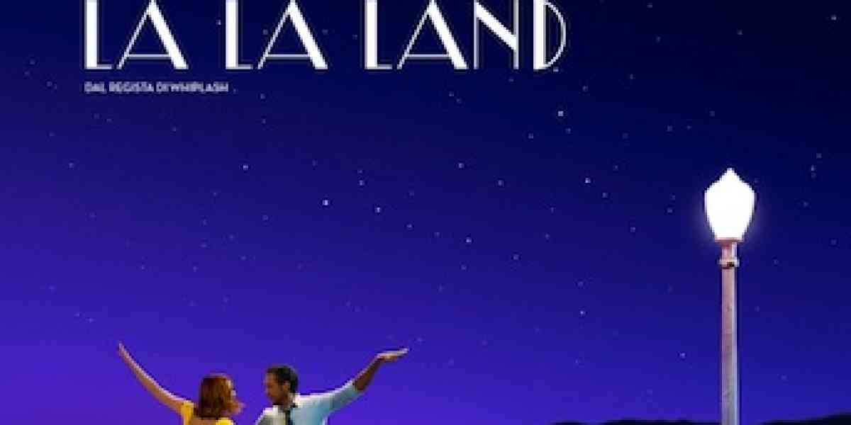 Quando il musical profuma di Oscar