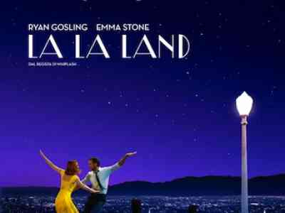 Quando il musical profuma di Oscar