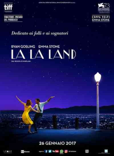 Quando il musical profuma di Oscar