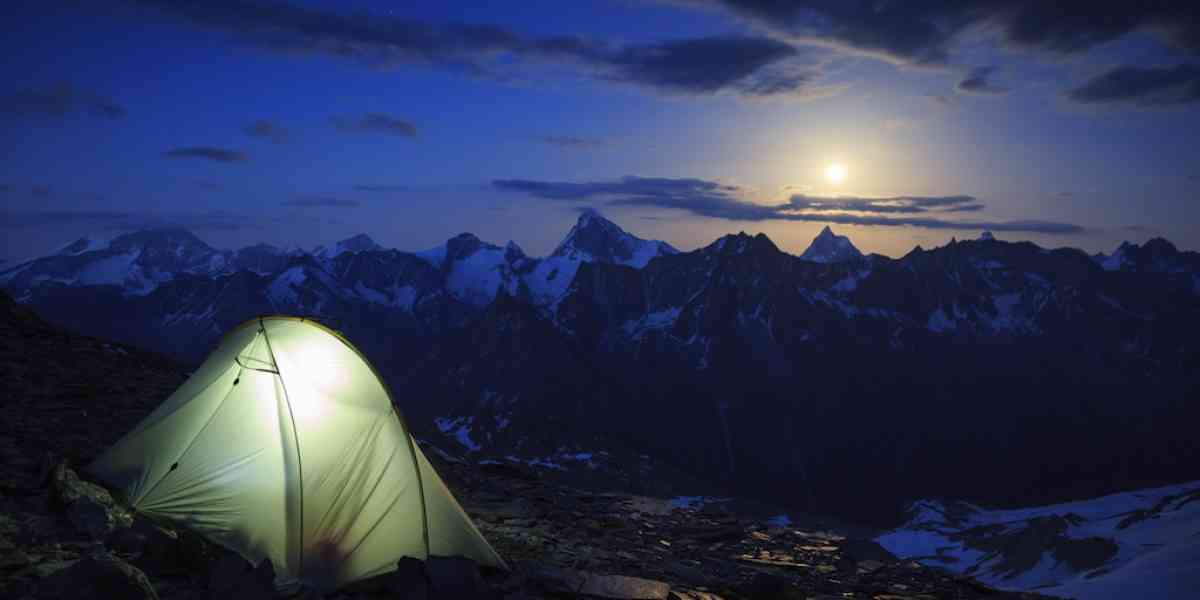 Alla Gran Guardia il film festival della montagna