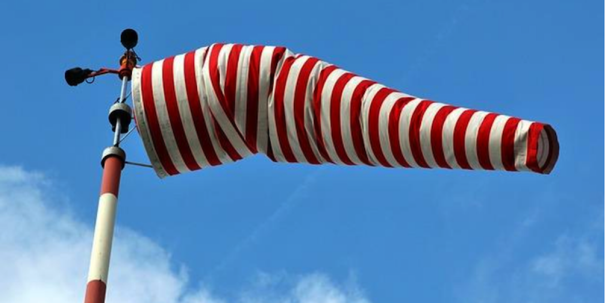 Fischia il vento: stato di attenzione